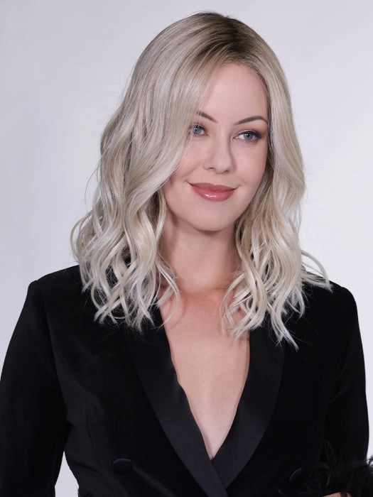 Verona Wig by Belle Tress | The City Collection | Heat Friendly Synthetic
