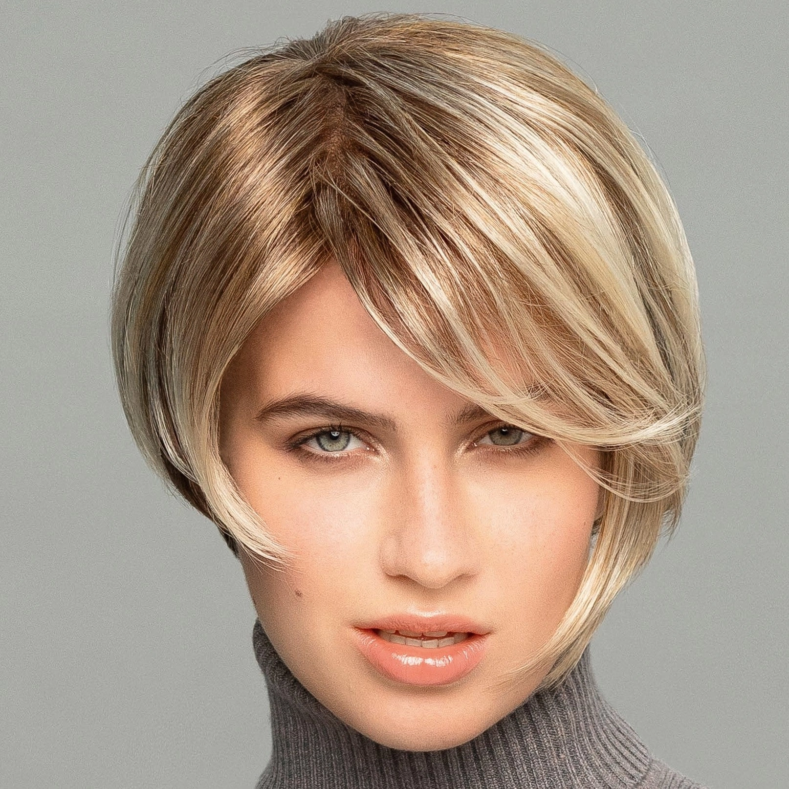 Vicky Extra Mono Lace Wig Gisela Mayer Style Book Classic Collection