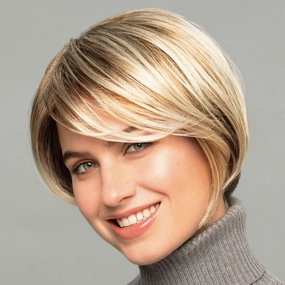Vicky Extra Mono Lace Wig Gisela Mayer Style Book Classic Collection