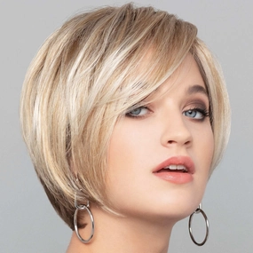 Vicky Part Mono Wig Gisela Mayer Style Book Short Collection