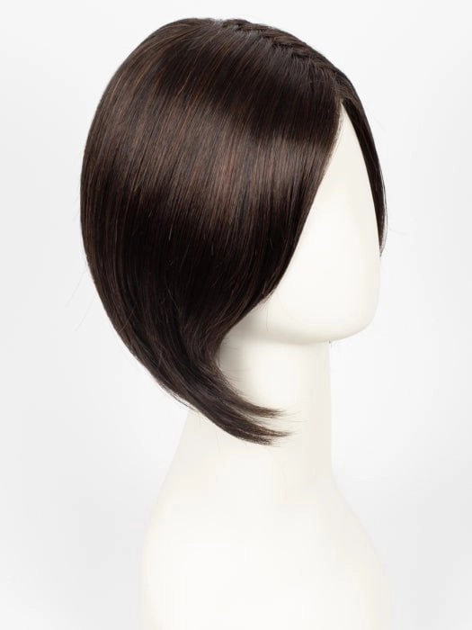 Victoria | Synthetic Lace Front Wig (Mono Top)