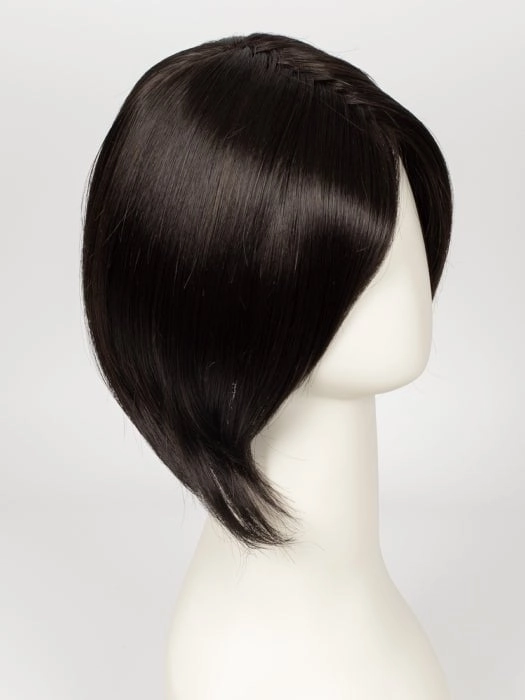 Victoria | Synthetic Lace Front Wig (Mono Top)