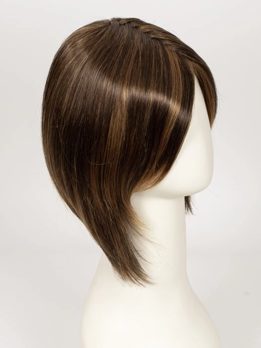 Victoria | Synthetic Lace Front Wig (Mono Top)