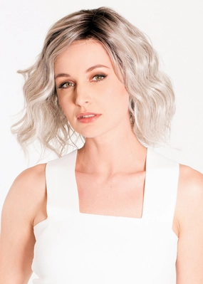 Vienna Roast Wig by Belle Tress | Heat Friendly Synthetic