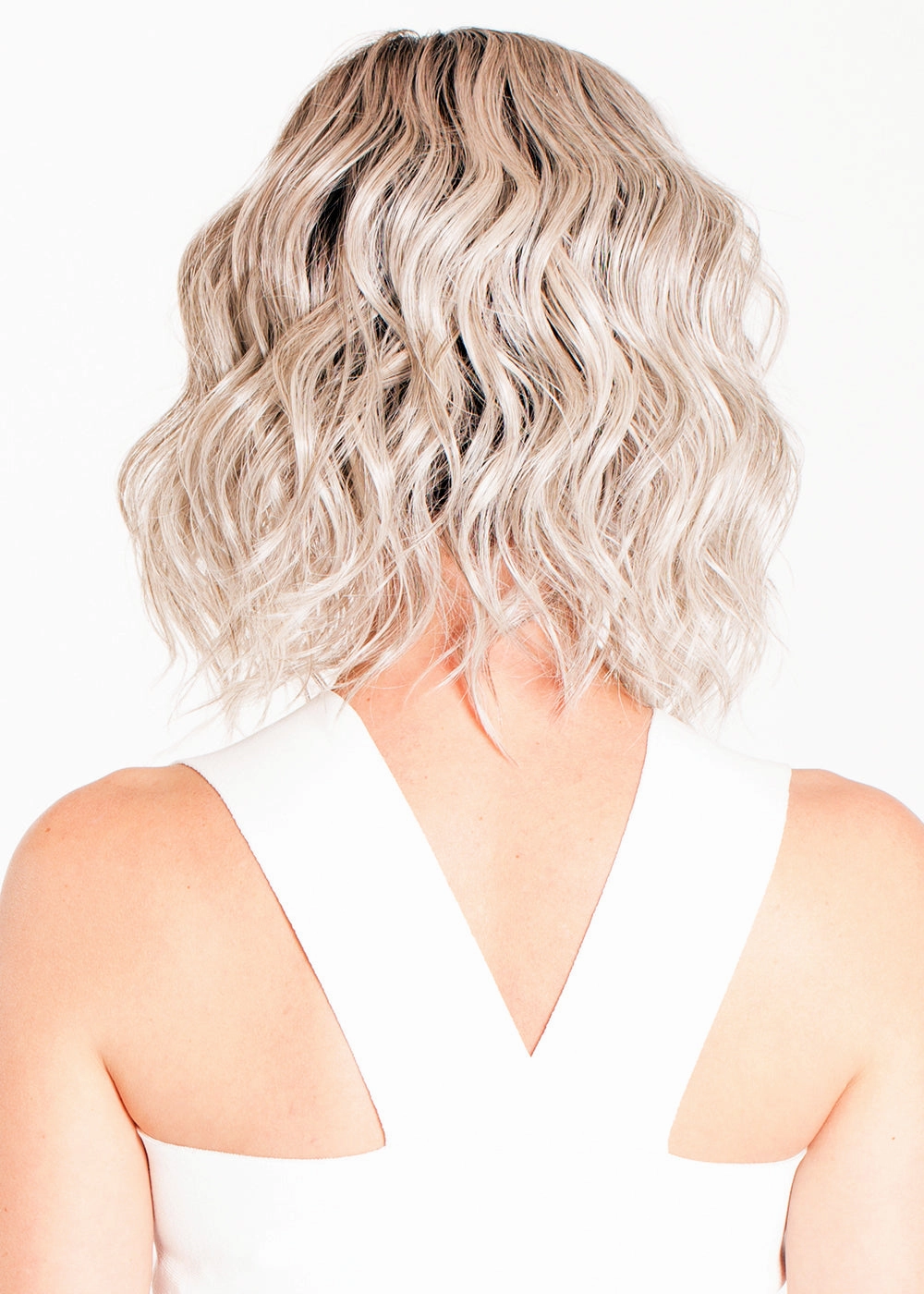 Vienna Roast Wig by Belle Tress | Heat Friendly Synthetic