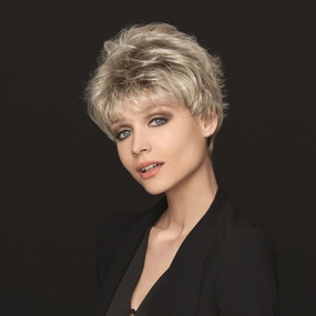 Visconti Extra Cut Wig by Gisela Mayer Andrea Visconti Collection