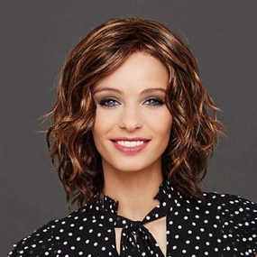 Vision Mayfair Lace Front Ladies Wig by Gisela Mayer Vision 3000