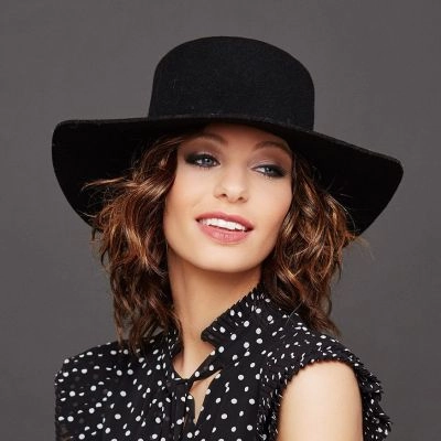 Vision Mayfair Lace Front Ladies Wig by Gisela Mayer Vision 3000