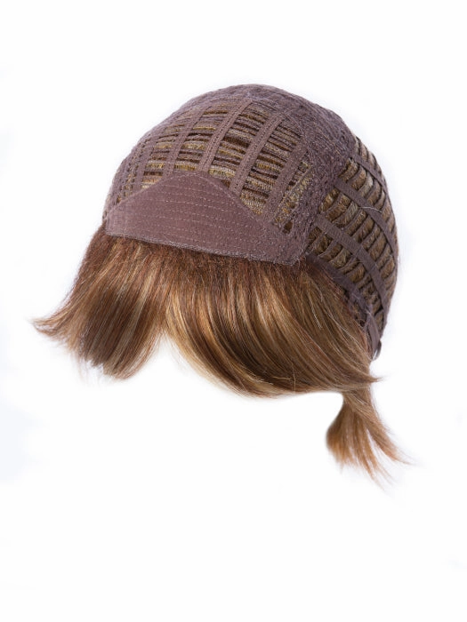 Vivacious Wig by Toni Brattin | Regular Cap | Heat Friendly Synthetic