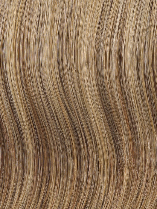 Vivacious Wig by Toni Brattin | Regular Cap | Heat Friendly Synthetic