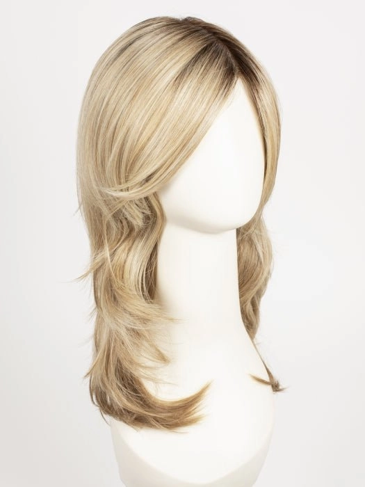 Voice | Synthetic Lace Front Wig (Mono Top)