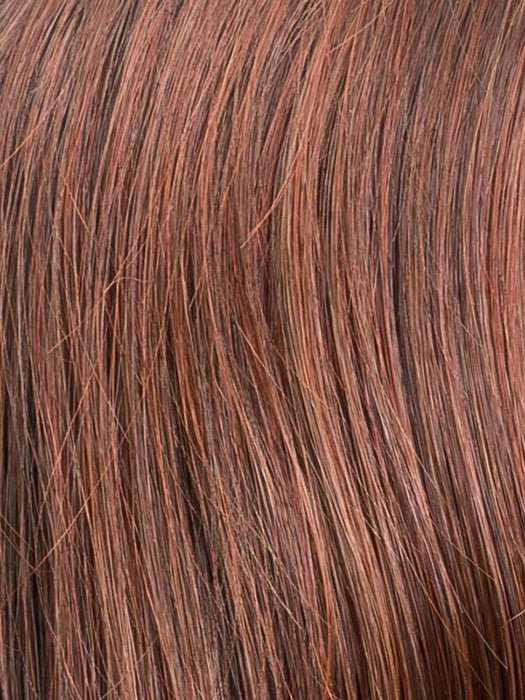 Voice | Synthetic Lace Front Wig (Mono Top)