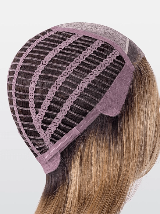 Voice | Synthetic Lace Front Wig (Mono Top)