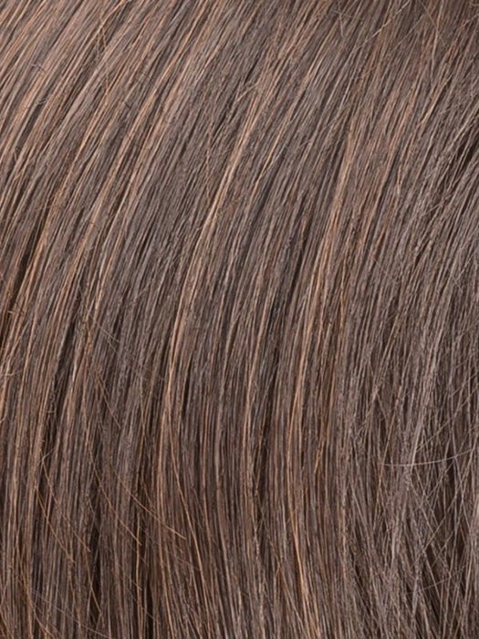 Voice | Synthetic Lace Front Wig (Mono Top)
