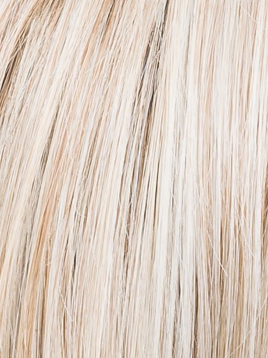 Voice | Synthetic Lace Front Wig (Mono Top)