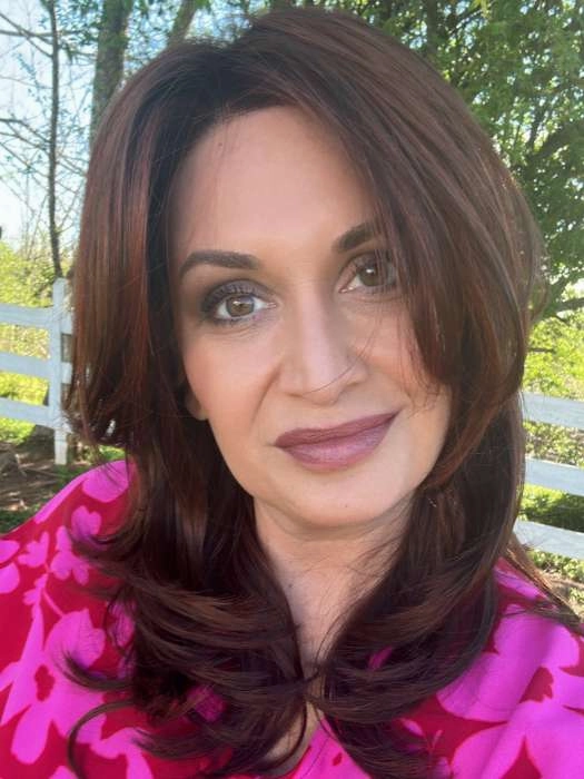 Voice | Synthetic Lace Front Wig (Mono Top)