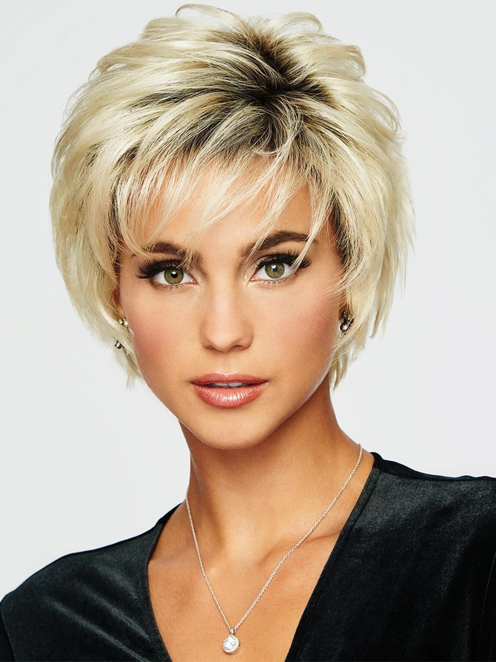 Voltage Wig by Raquel Welch | Synthetic (Basic Cap) | Clearance Sale Open Box (Unworn - Like New)