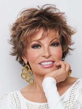 Voltage Wig by Raquel Welch | Synthetic (Basic Cap) | Clearance Sale Open Box (Unworn - Like New)
