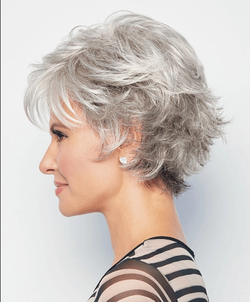 Voltage Wig by Raquel Welch | Synthetic (Basic Cap) | Clearance Sale Open Box (Unworn - Like New)