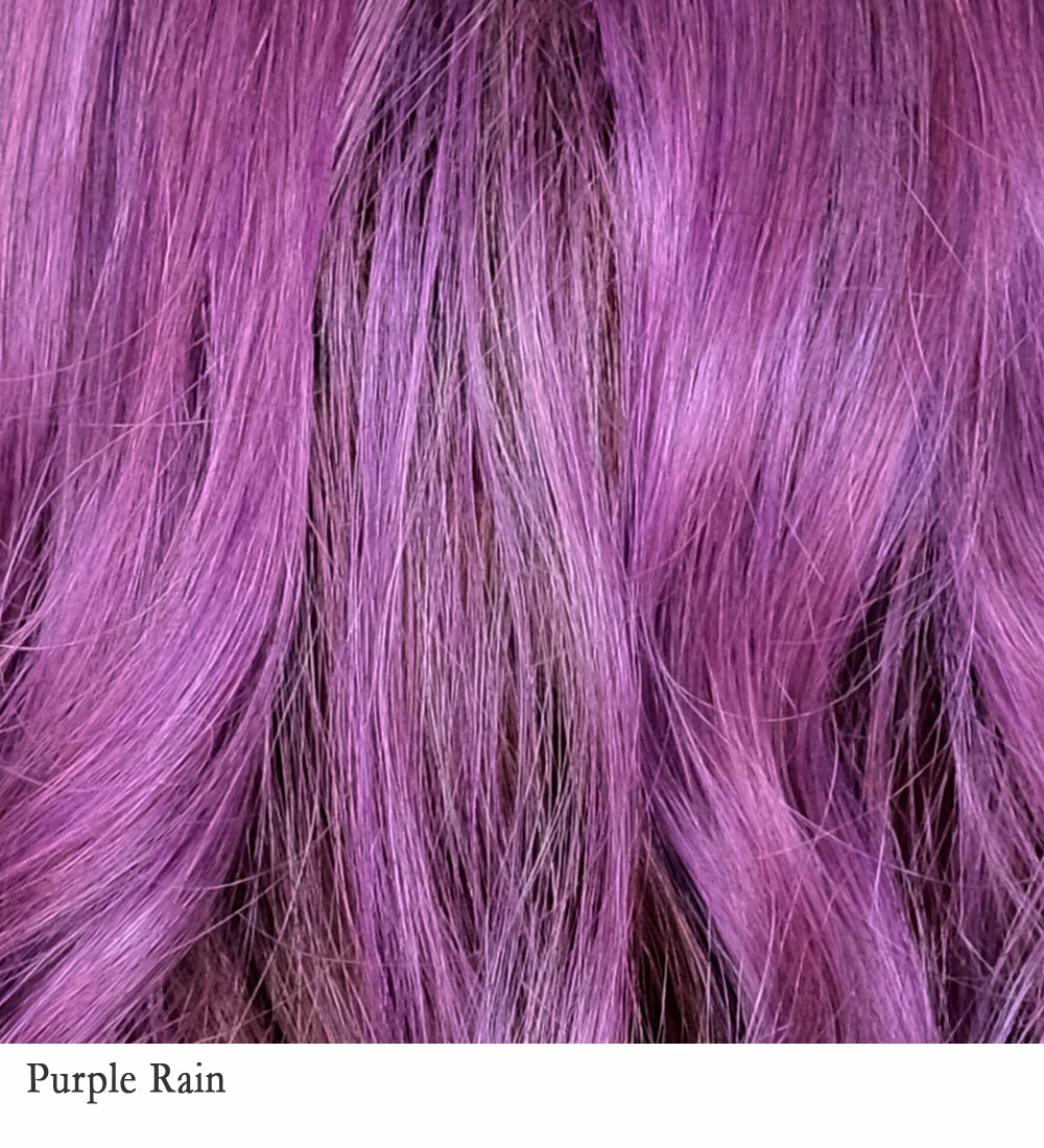 Wanderlust Wig by Belle Tress | Caf Collection | Heat Friendly Synthetic