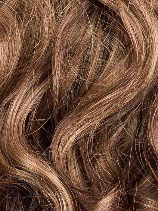 Wanted Wig by Ellen Wille | Synthetic