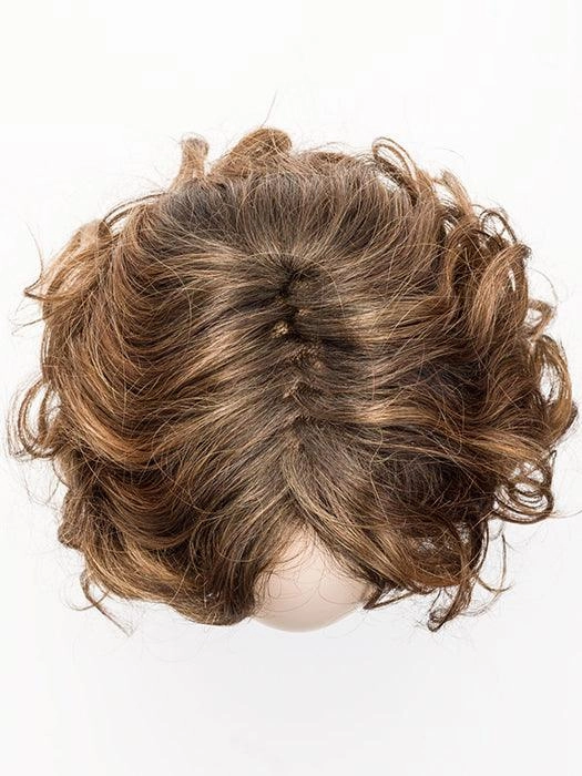 Wanted Wig by Ellen Wille | Synthetic
