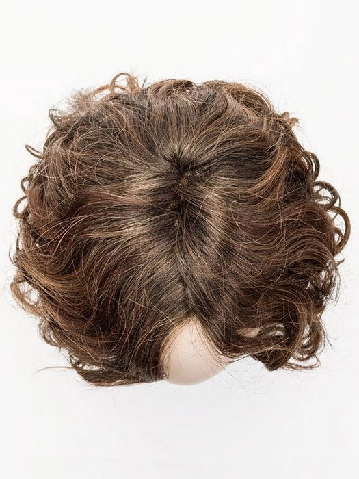 Wanted Wig by Ellen Wille | Synthetic