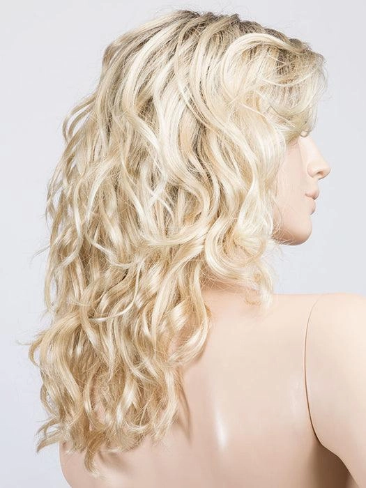 Wanted Wig by Ellen Wille | Synthetic
