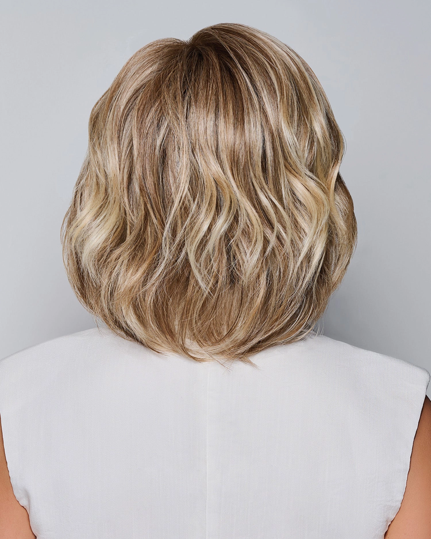Waves and Raves Wig by Raquel Welch | Synthetic Lace Front Wig (Hand-Tied)