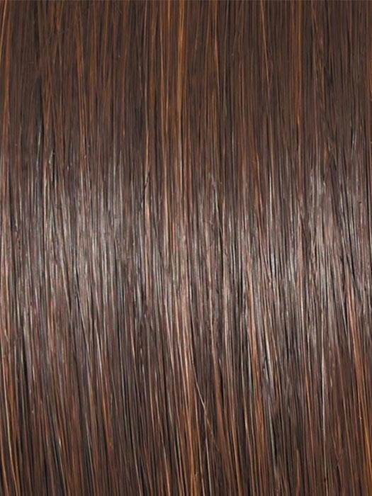 Waves and Raves Wig by Raquel Welch | Synthetic Lace Front Wig (Hand-Tied)