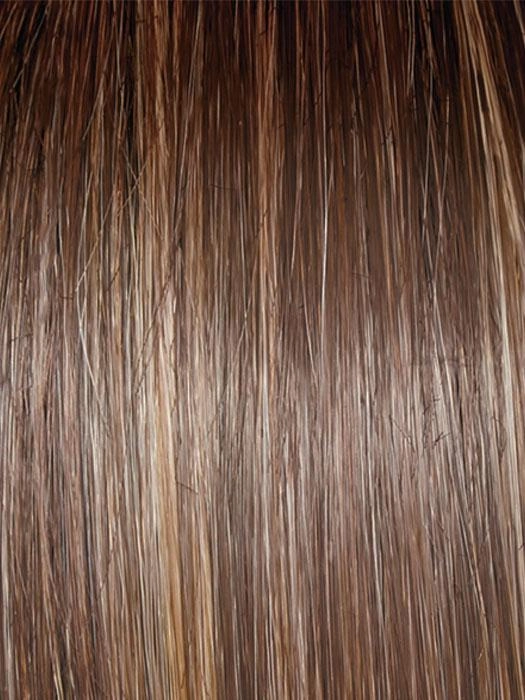 Waves and Raves Wig by Raquel Welch | Synthetic Lace Front Wig (Hand-Tied)