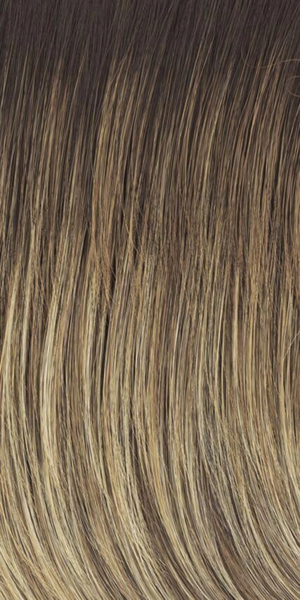 Waves and Raves Wig by Raquel Welch | Synthetic Lace Front Wig (Hand-Tied)