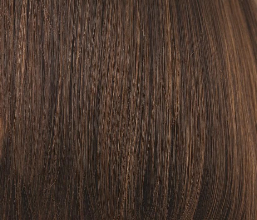 Wavy Bob Halo Wig by Rene of Paris | Synthetic (Machine Made)