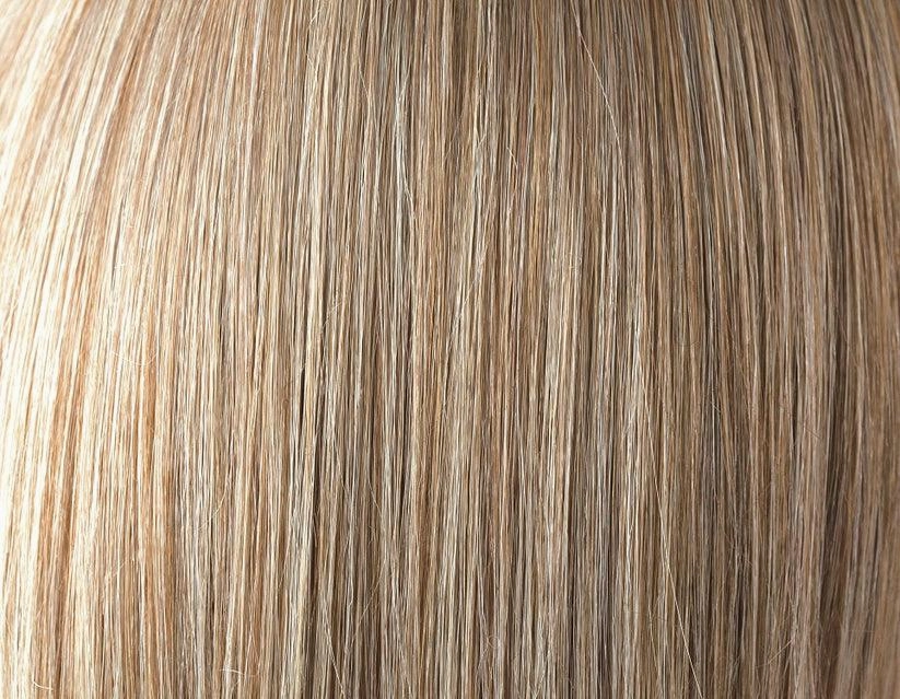 Wavy Bob Halo Wig by Rene of Paris | Synthetic (Machine Made)