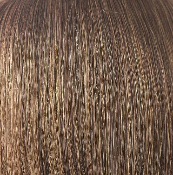 Wavy Bob Halo Wig by Rene of Paris | Synthetic (Machine Made)
