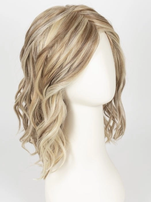 Wavy Day | Synthetic Lace Front Wig (Mono Top)
