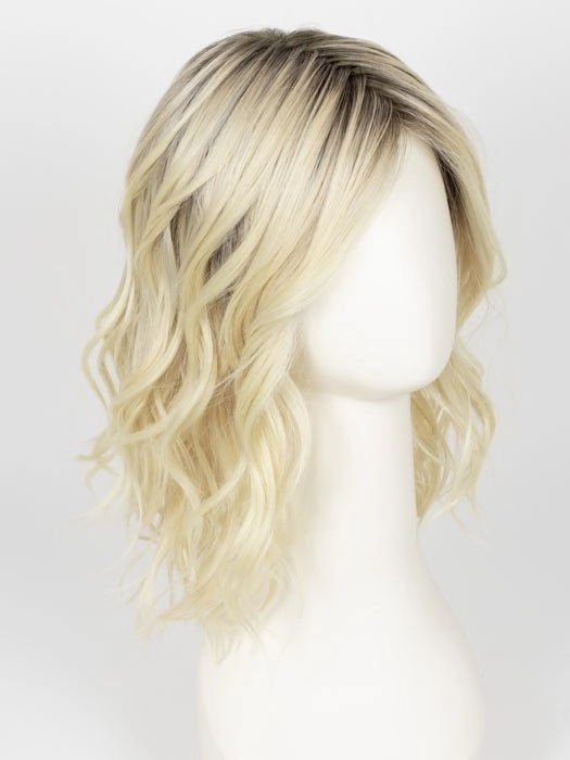 Wavy Day | Synthetic Lace Front Wig (Mono Top)