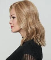 Wavy Day Wig by Raquel Welch | Synthetic Lace Front (Mono Top)