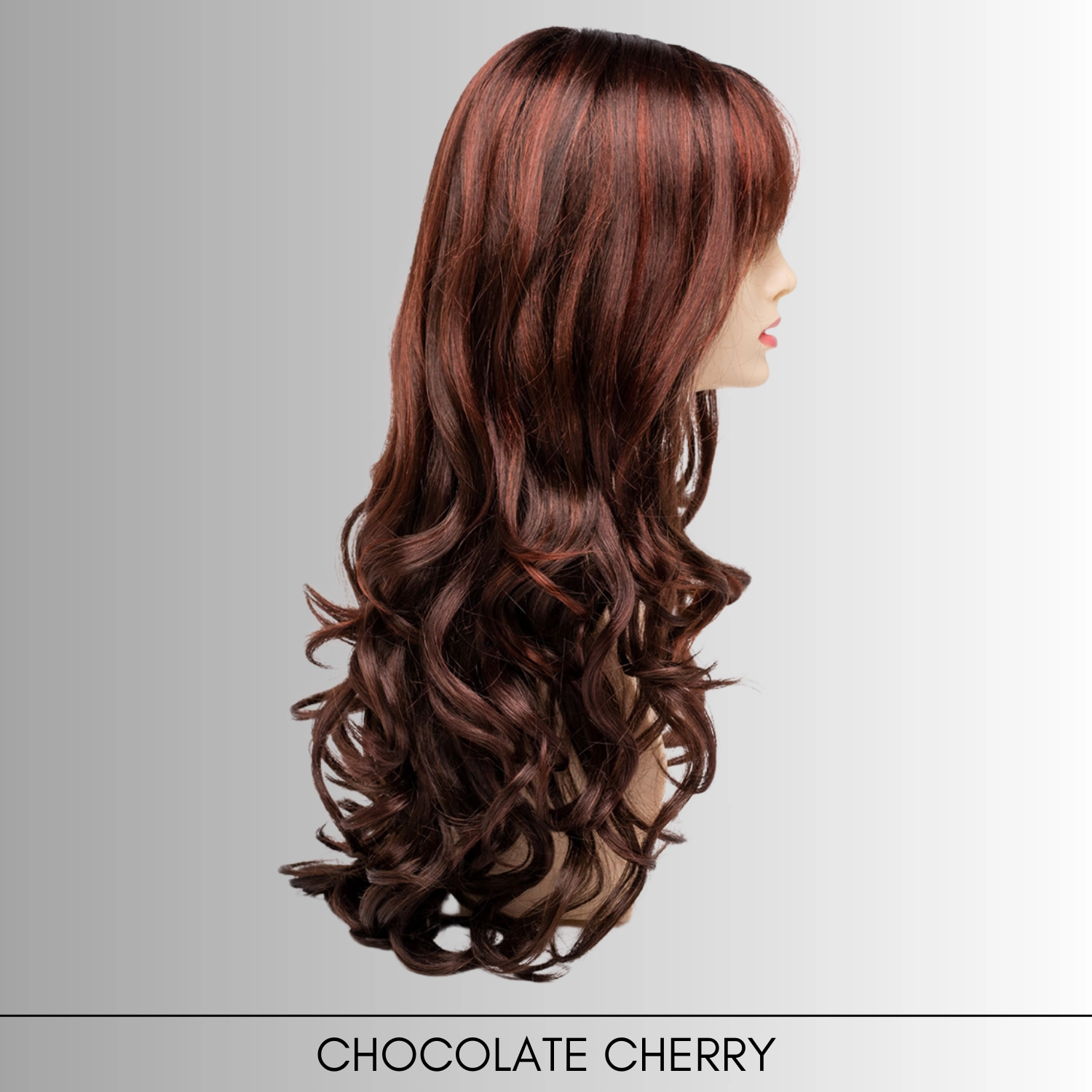 Wendi - Synthetic Wig Collection by Envy