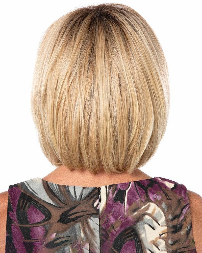 Whisper Large Wig by Toni Brattin | Heat Friendly Synthetic Wig (Basic Cap)