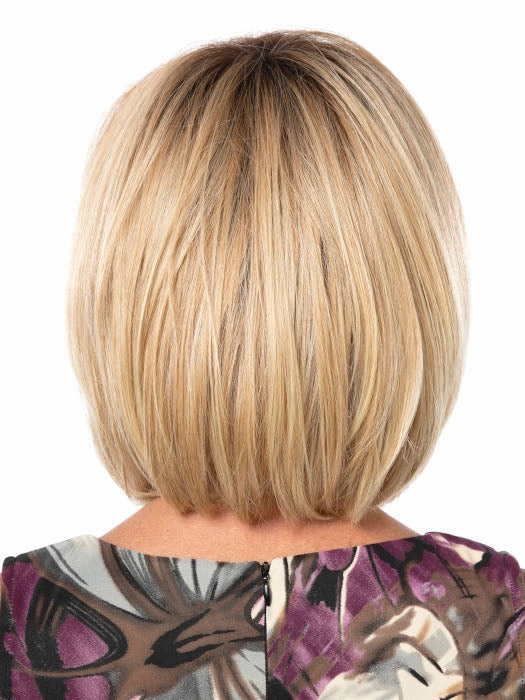 Whisper Wig by Toni Brattin | Regular Cap | Heat Friendly Synthetic