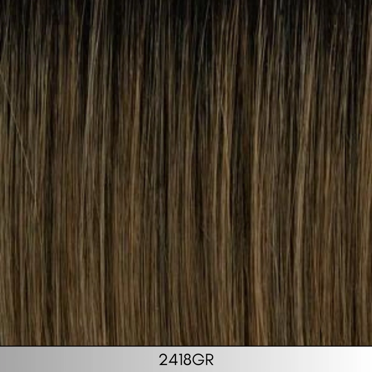 Willow - Synthetic Wig Collection by Henry Margu