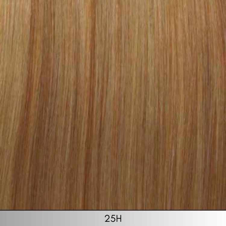 Willow - Synthetic Wig Collection by Henry Margu