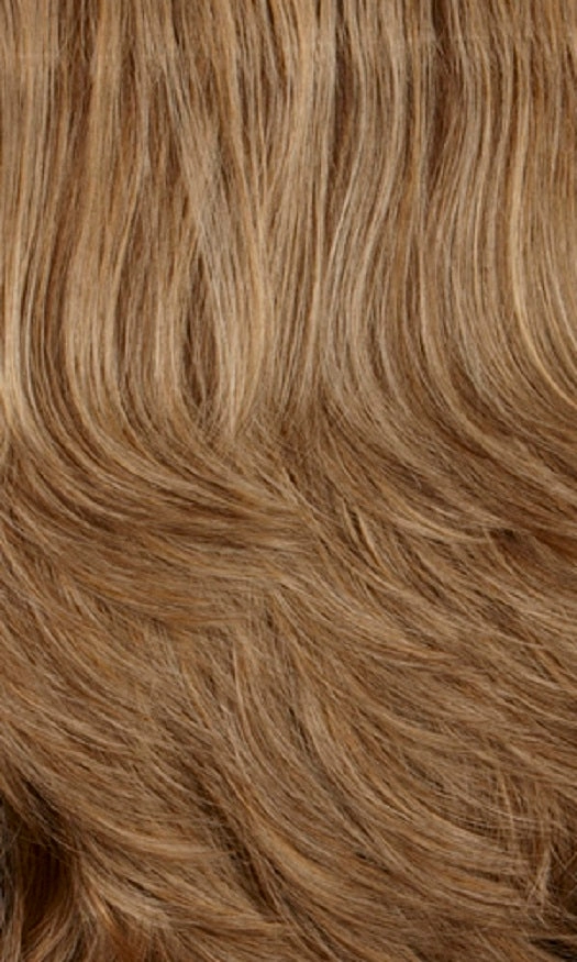 Willow Wig by Henry Margu | Synthetic Hair | Average Cap