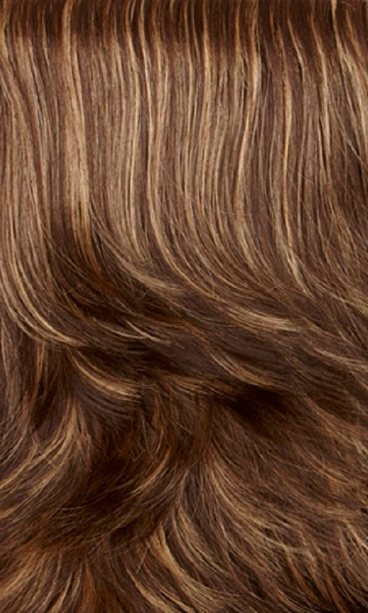 Willow Wig by Henry Margu | Synthetic Hair | Average Cap