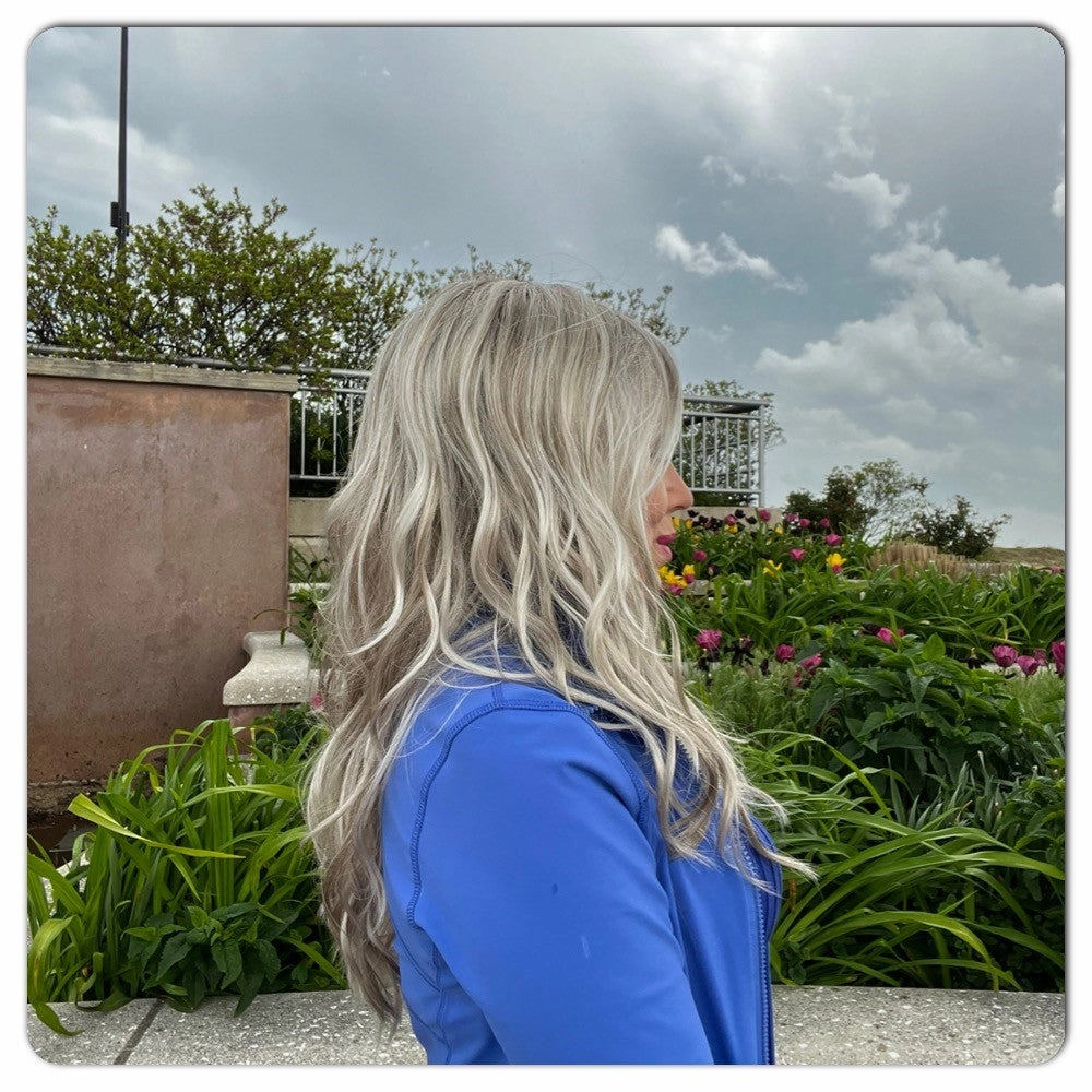 Willow Wig by Henry Margu | Synthetic Hair | Average Cap