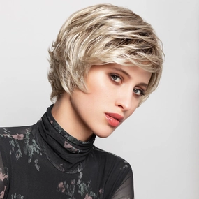 Wind Part Mono Wig Gisela Mayer Style Book Short Collection