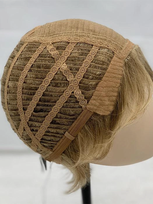 Wing Wig by Ellen Wille | Synthetic