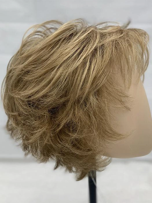 Wing Wig by Ellen Wille | Synthetic
