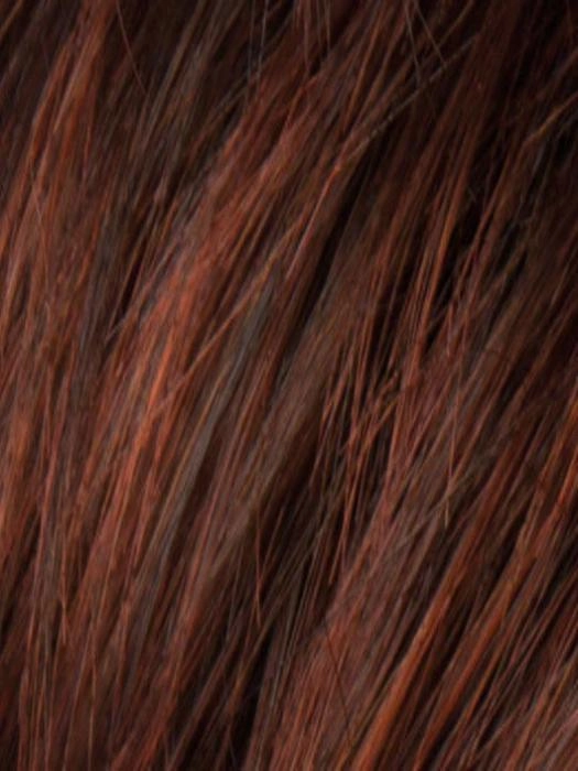 Wing Wig by Ellen Wille | Synthetic